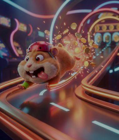 Hamster Run