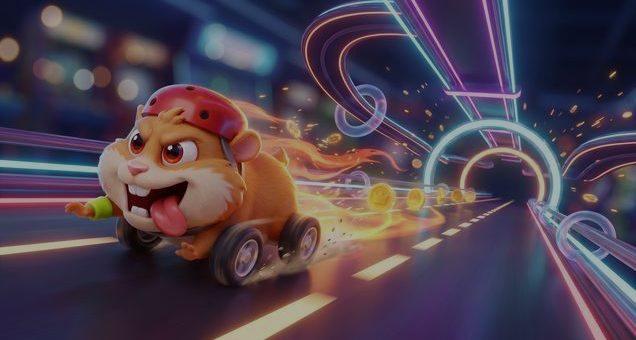 Hamster Run