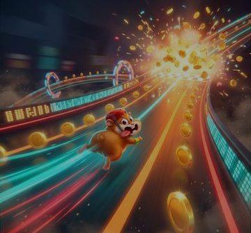 Hamster Run