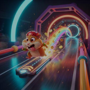 Hamster Run